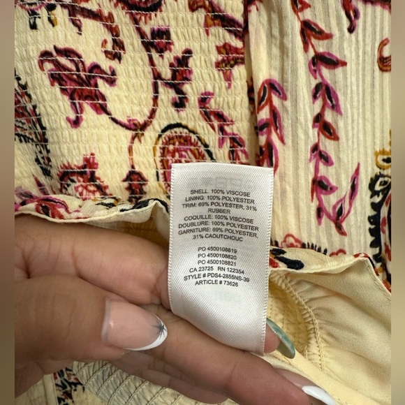 Aritzia Wilfred Lilith Blouse - Picture 11 of 13